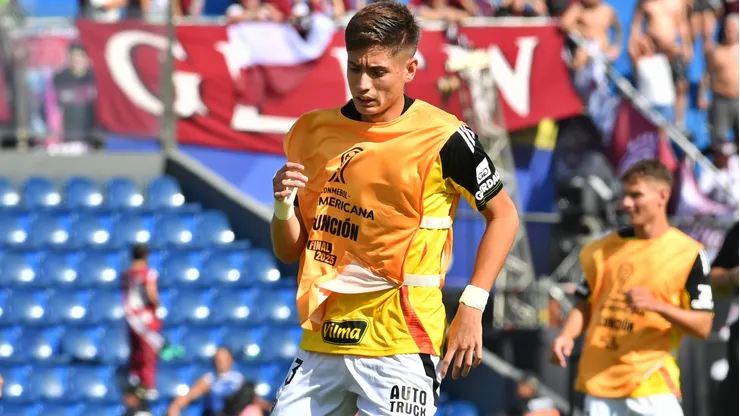 Iván Román, "cortado" en Atletico Mineiro afirman en Brasil.