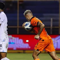 Goleador chileno vende ropa por Instagram para operarse y lanza denuncia