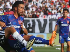 "Unas cheerleaders...": le hacen bullying a los delanteros de la U