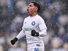 Thompson deslumbra en Rusia ante un gigante del torneo