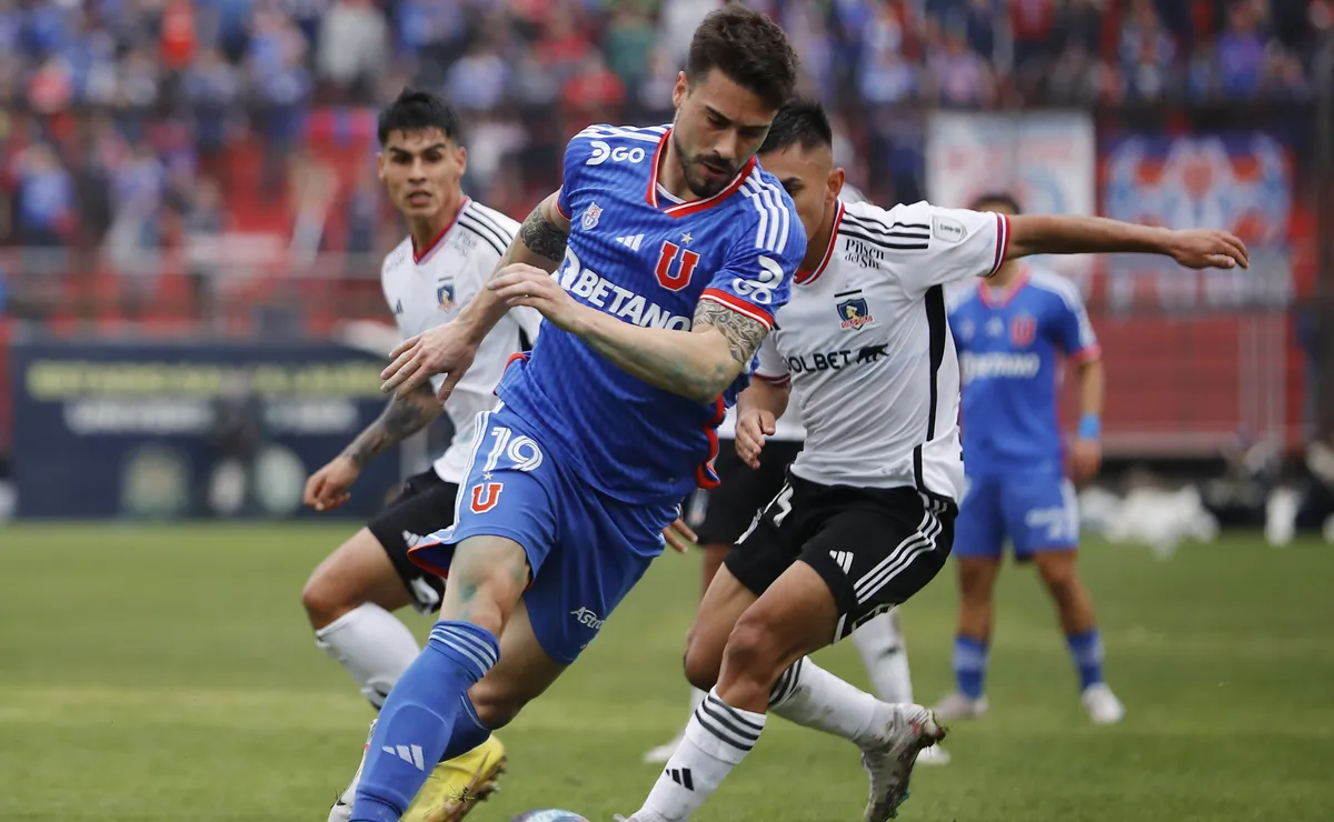 Juan Pablo Gómez, ex campeón en la U y la UC, se une a Curicó Unido