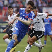 Curicó Unido remece el mercado con campeón en la U y UC