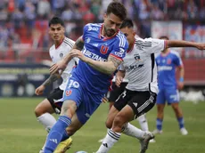 Curicó Unido remece el mercado con campeón en la U y UC