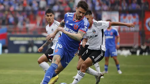 Juan Pablo Gómez ahora buscará el ascenso con Curicó