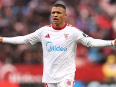 "No le aportó...": barren con Alexis tras empate del Sevilla
