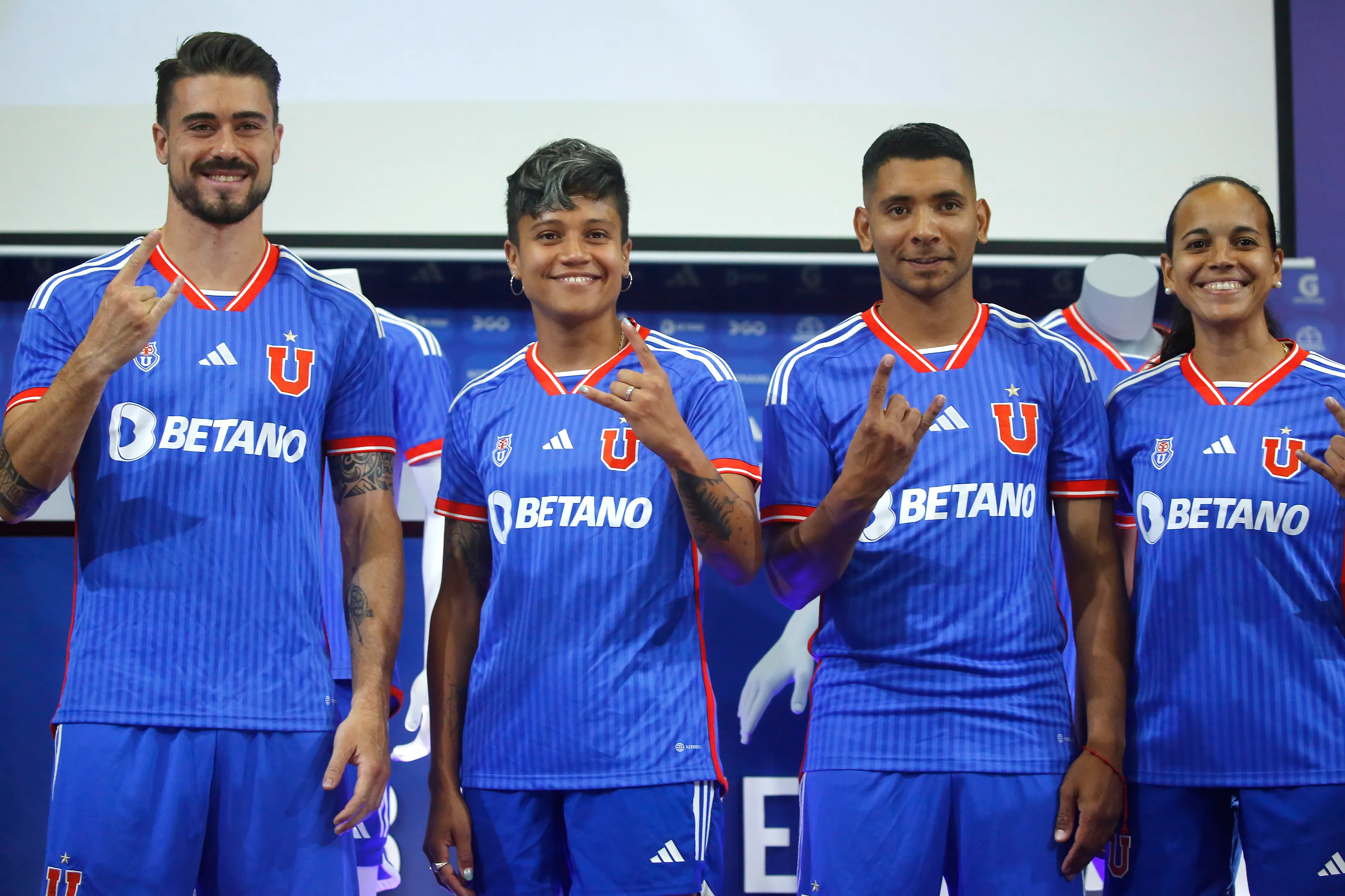 Juan Pablo Gómez es nuevo jugador de Curicó Unido