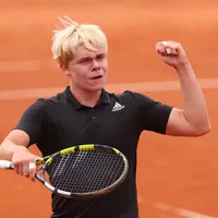 Con una promesa chileno-alemana: Así arranca el Challenger de Santiago