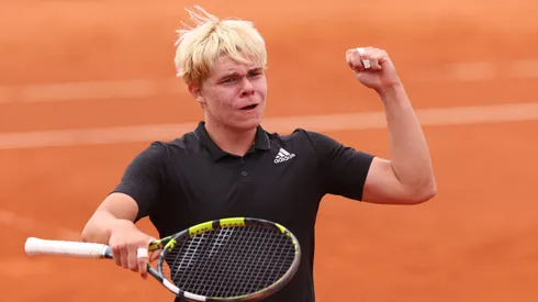 Diego Dedura-Palomero dirá presente en el Challenger de Santiago.