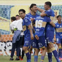 Llega con un antecedente nefasto: el nuevo DT de Everton