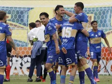 Llega con un antecedente nefasto: el nuevo DT de Everton