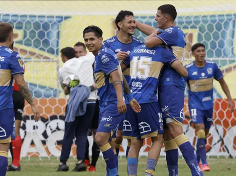 Llega con un antecedente nefasto: el nuevo DT de Everton