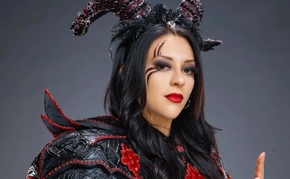 “Sigo viva…”: El potente mensaje de Stephanie Vaquer que impacta en el 8M