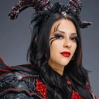 Stephanie Vaquer y potente mensaje en el 8M: “Sigo viva...”