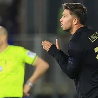 ¿Y Huachipato? Independiente planea demandar a Pisa por Loyola