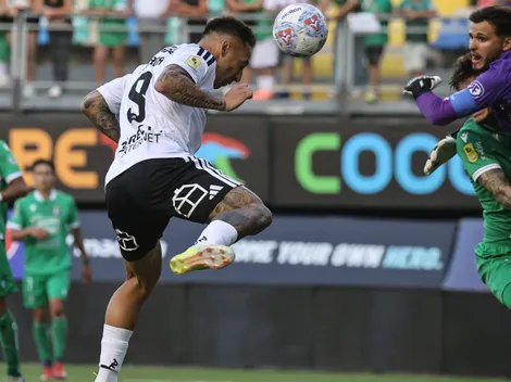 Histórico le dice a Correa lo que le pasará en Colo Colo: "Se va..."