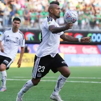 Pato Yáñez se vuelve loco con el "nuevo" Arturo Vidal