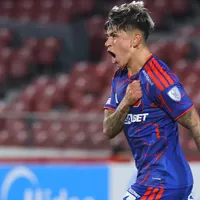 Meneghini se juega todo: la formación de la U para salir de la crisis