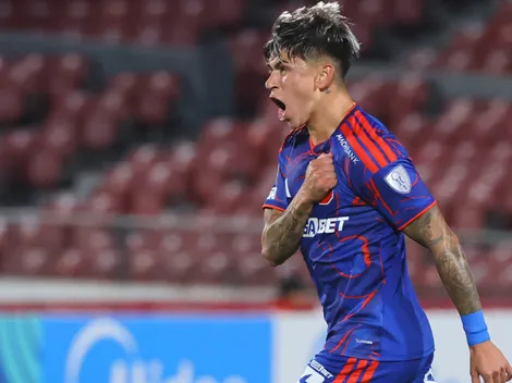 Meneghini se juega todo: la formación de la U para salir de la crisis