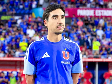 Paqui Meneghini acude a cuatro juveniles en la convocatoria de la U