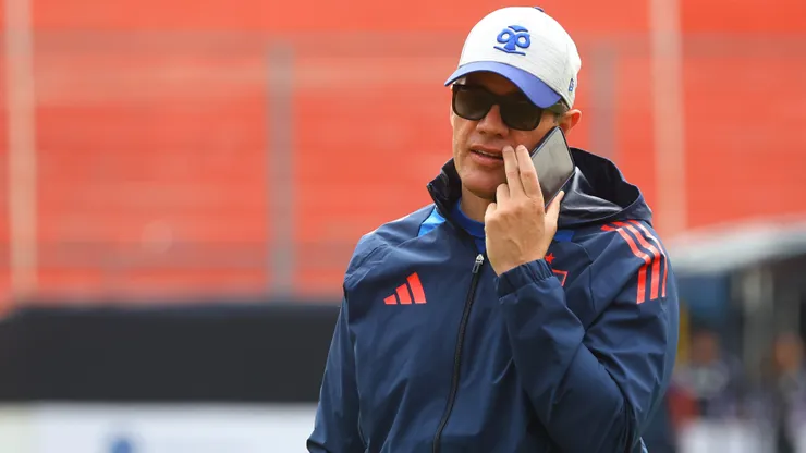 Michael Clark va de salida en la U.