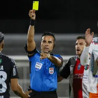 Cobresal hace duro posteo contra Piero Maza y luego se arrepiente