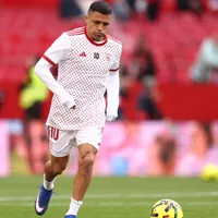 Alexis Sánchez recibe la crítica más fuerte en mucho tiempo