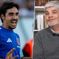 Guarello habla del gran candidato para reemplazar a Paqui