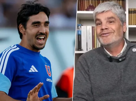 Guarello habla del gran candidato para reemplazar a Paqui