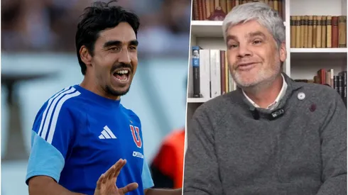 Guarello asegura que Paqui camina por la cuerda floja.