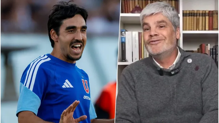 Guarello asegura que Paqui camina por la cuerda floja.