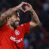 Revelan quién es el nuevo amor de Jorge Valdivia