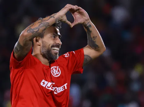 Revelan quién es el nuevo amor de Jorge Valdivia