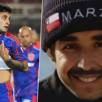 ¿Se le apareció marzo a Paqui? Los nuevos partidos de la U