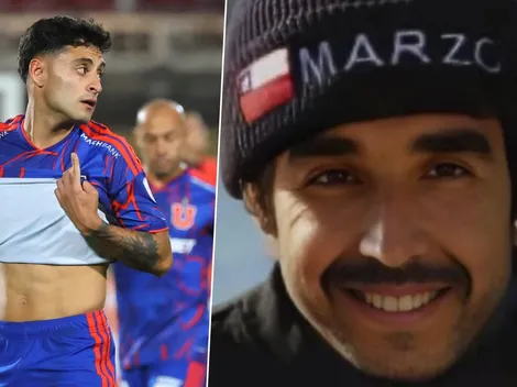 ¿Se le apareció marzo a Paqui? Los nuevos partidos de la U