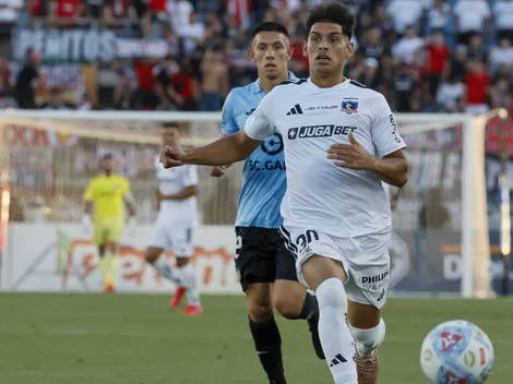 Ex Colo Colo defiende a semillero albo: "La memoria es frágil"