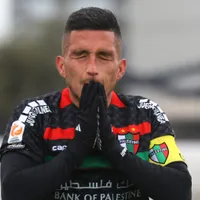 Carrasco aclara burla con parlante hacia U de Chile: "Se lo tomaron mal"