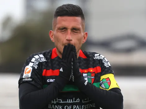 Carrasco aclara burla con parlante hacia U de Chile: "Se lo tomaron mal"