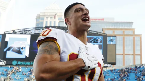 Panelista de TV critico el paso de Sammis por la NFL.