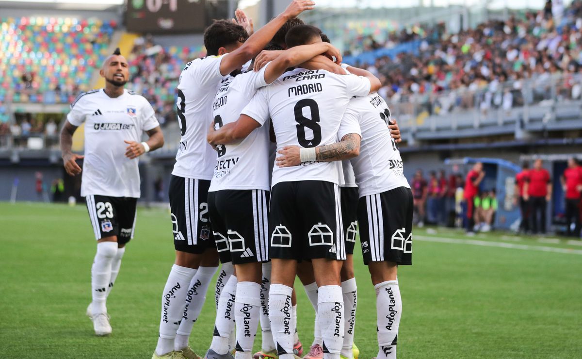 La “Bestia Negra” que aparece en el camino del Colo Colo líder: no le gana desde 2023