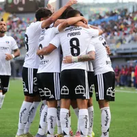 La "Bestia Negra" que aparece en el camino de Colo Colo