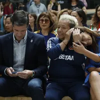 El plan de la U con su nueva presidenta: inminente salida de Clark