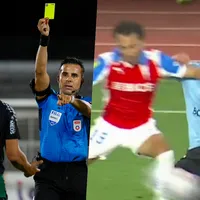 Se fue mandando saludos: la "huída" de Piero Maza tras sus papelones