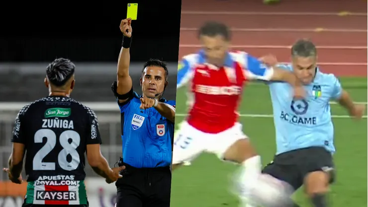 Piero Maza se llena de críticas.