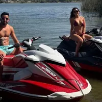 ¿Ex jugador? La incertidumbre por el futuro de Mauricio Isla