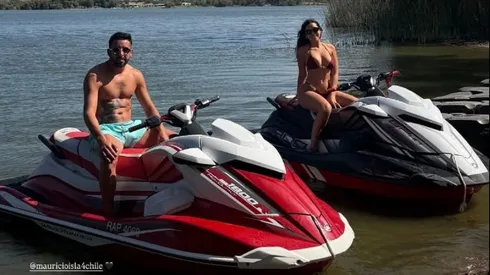 Isla vive un momento de definición.