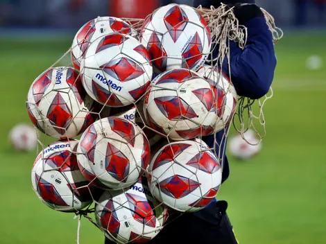 El DT que está detalles ser despedido en el fútbol chileno