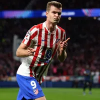 Pronósticos Atlético de Madrid vs Tottenham: los Colchoneros quieren aprovechar el mal presente de los Spurs