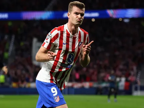 Pronósticos Atlético de Madrid vs Tottenham: los Colchoneros quieren aprovechar el mal presente de los Spurs