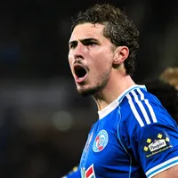 Lleva 14 goles y le mete presión a Lionel Scaloni para ir al Mundial