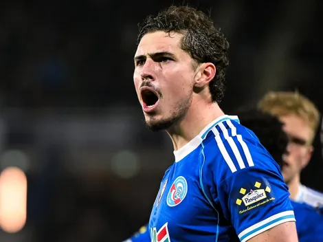 Lleva 14 goles y le mete presión a Lionel Scaloni para ir al Mundial